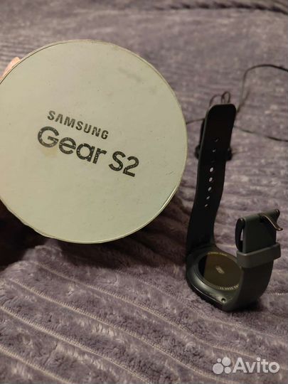 Смарт часы samsung