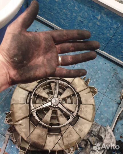 Частный мастер по ремонту стиральных машин на дому