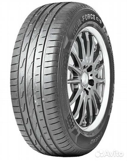 Leao Nova-Force C/S 275/45 R20