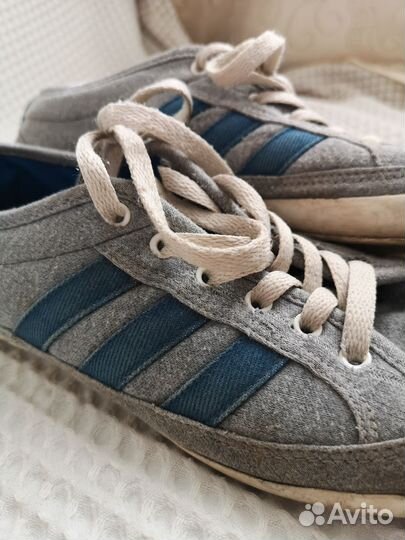 Кроссовки Adidas, Nike