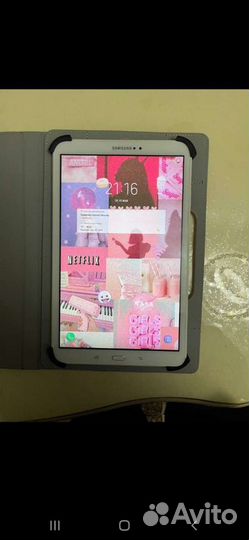 Планшет samsung