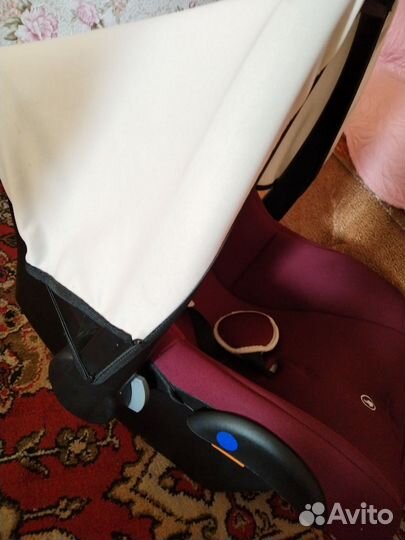 Автолюлька от 0