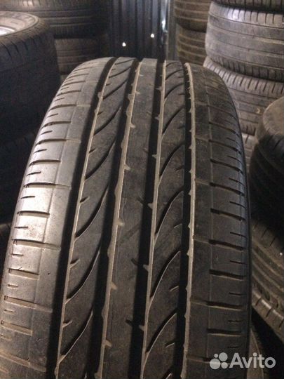 Bridgestone Dueler H/P Sport 225/60 R17 99H