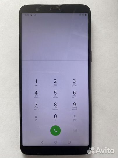 OnePlus 5T, 8/128 ГБ