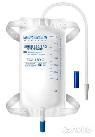 Мочеприемники