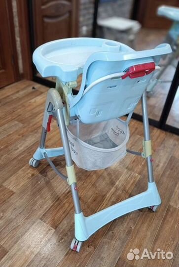 Продам стульчик для кормления
