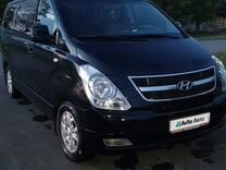 Hyundai H-1 2.4 AT, 2011, 300 000 км, с пробегом, цена 1 600 000 руб.