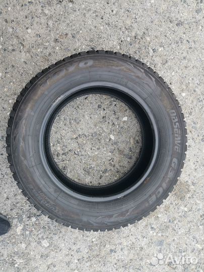 Toyo Observe G3-Ice 225/65 R17