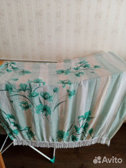 Шторы портьеры бу