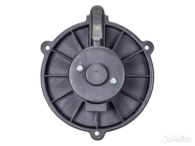 Мотор печки Kia Spectra