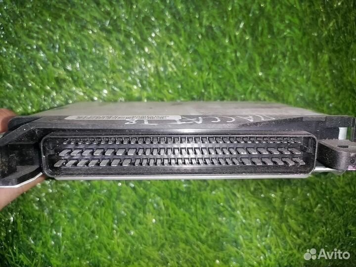 Блок управления АКПП Volkswagen Passat B5