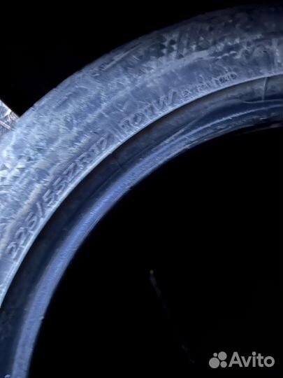 Sailun UHP 225/55 R17