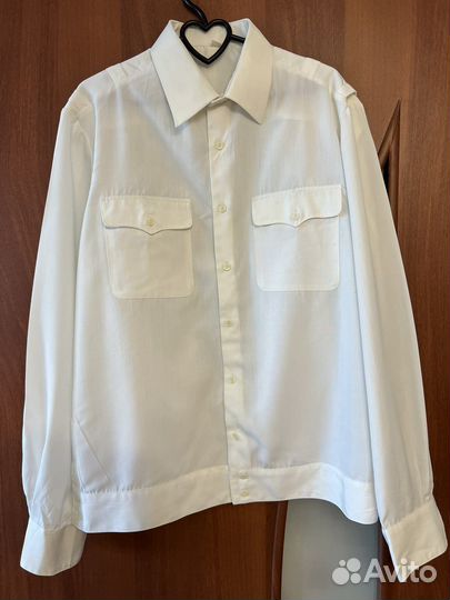 Парадная офицерская форма майра ввс СССР