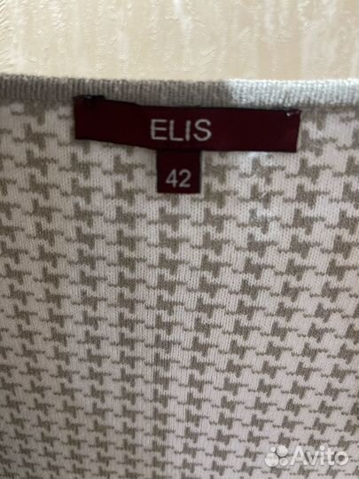 Кардиган Elis