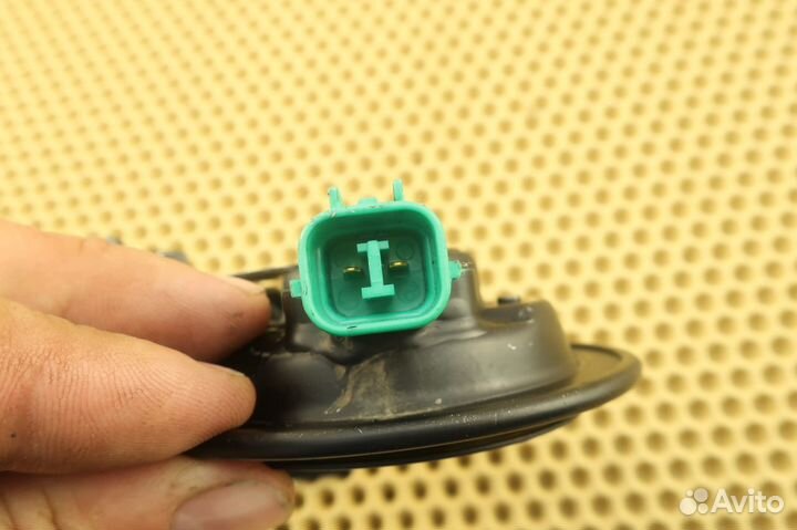 Сигнал звуковой Daewoo Matiz