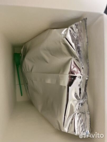 Смесь нутрилон 2