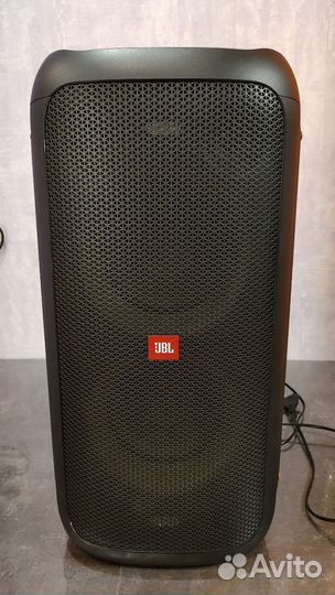 JBL partybox 100