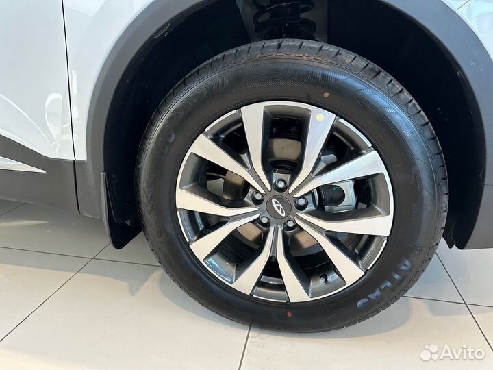 Chery Tiggo 7 Pro Max 1.5 CVT, 2023