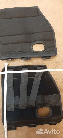 Бандаж на правую и левую руку