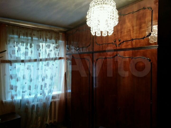 2-к. квартира, 48 м², 3/5 эт.