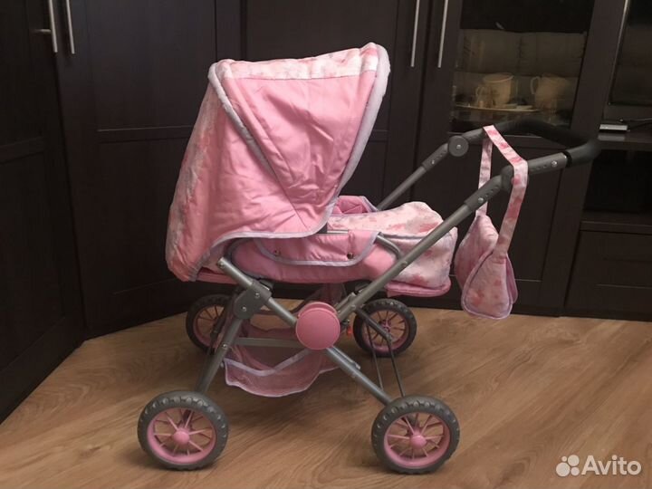 Коляска Baby Born