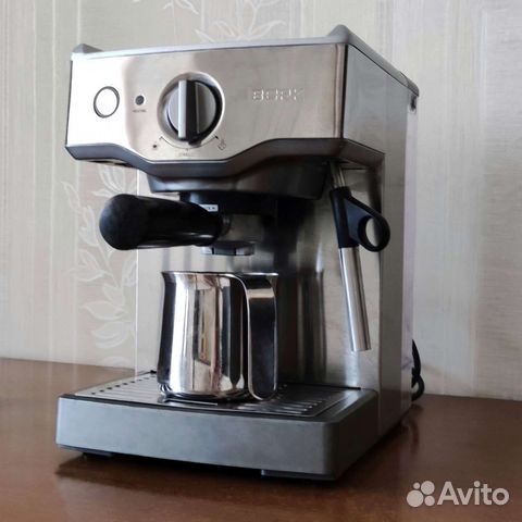 Кофеварка Bork