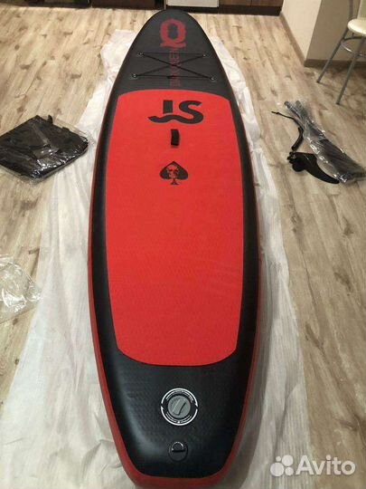 Сап борд Js RQ335 