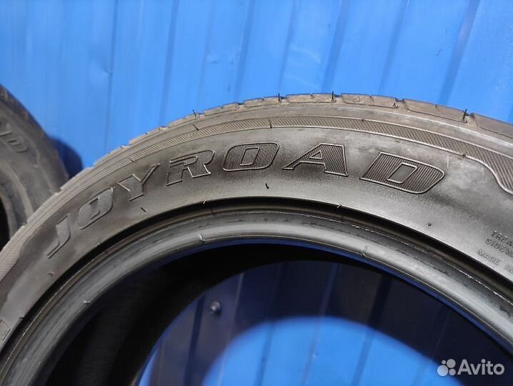 Joyroad Sport RX6 195/55 R16