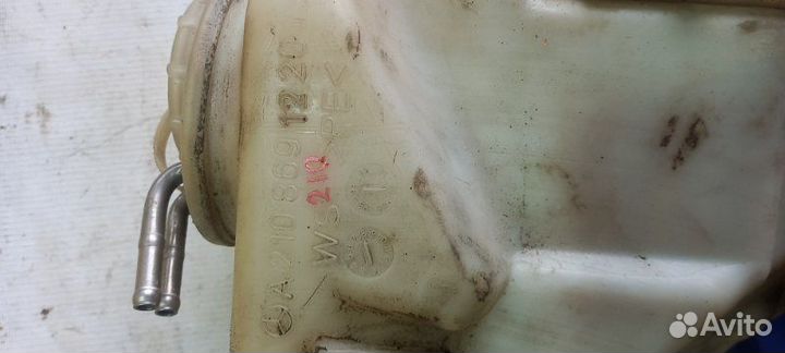 Бачок омывателя Мерседес-Бенс E-Класс W 210 2.0