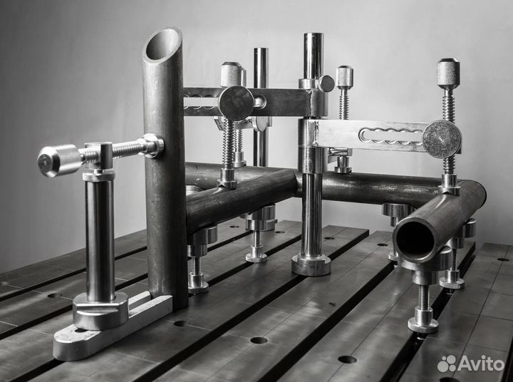 Сварочные работы аргон