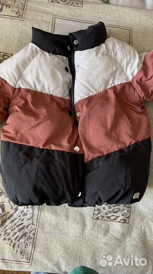 Вещи zara на девочку