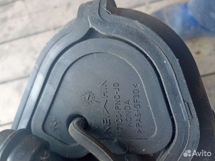 Выпускной коллектор ford focus 1