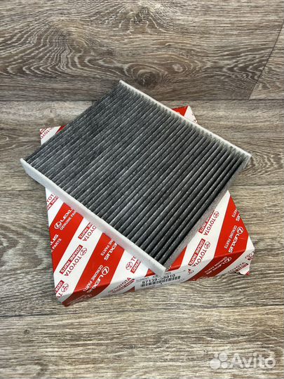 Фильтр салонный Toyota, Lexus 01089-68128