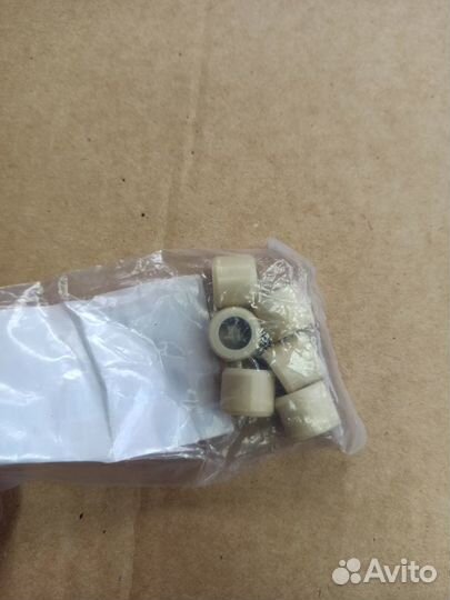 Ролики вариатора Honda Dio AF62,68,Today,Giorno