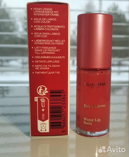 Пигмент для губ Clarins 11