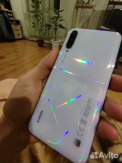 Xiaomi Mi A3, 4/64 ГБ