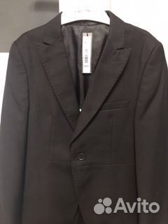 Пиджак (фрак) next для мальчика