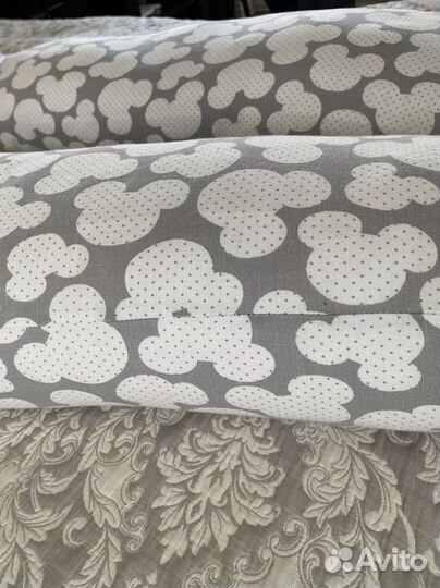 Подушка для беременных