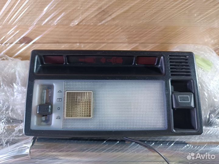 Плафон w201 w124