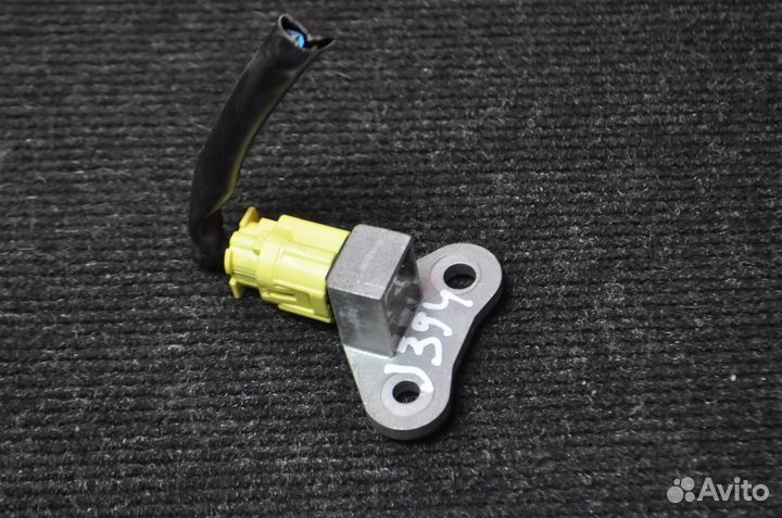 Датчик Airbag nissan qashqai J10