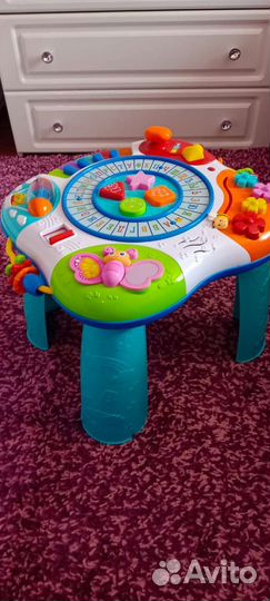 Центр раннего развития BabyGo