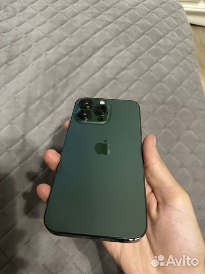 iPhone 13 pro 128gb