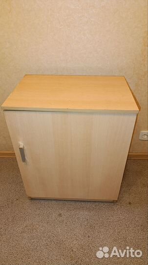 Тумба комнатная