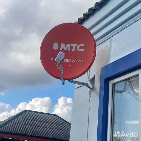 Телевидение. Интернет