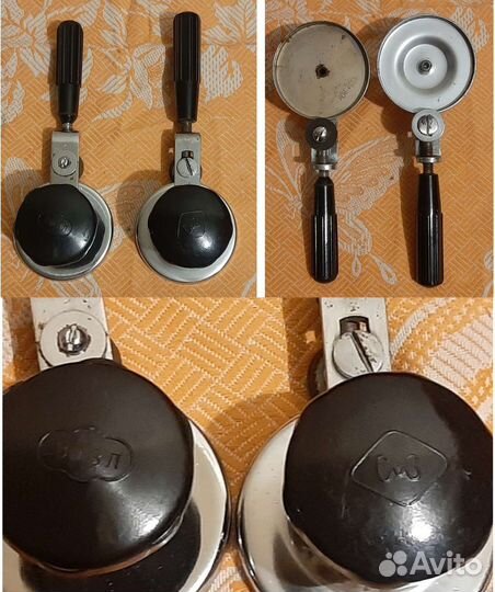 Разные вещи из СССР