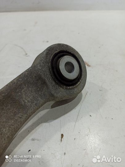 Рычаг подвески(задний правый верхний)