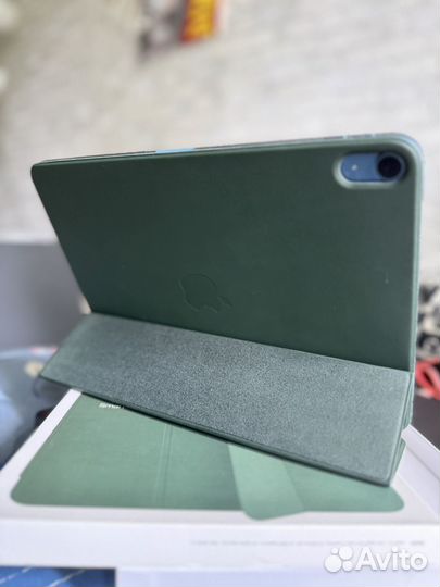 Чехол SMART folio iPad air 4/5