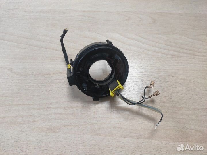 Механизм подрулевой для SRS Volkswagen Passat B5+