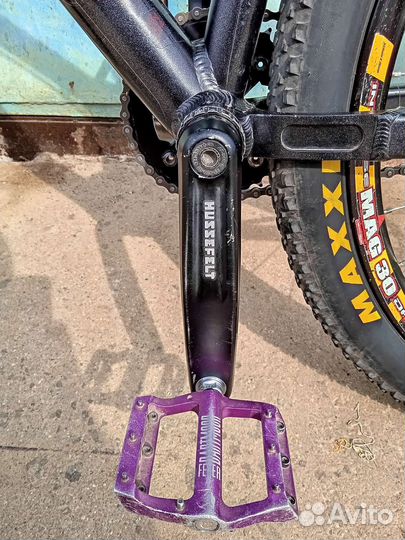 Велосипед stark pusher pro 2020 L 26 mtb dirt pump