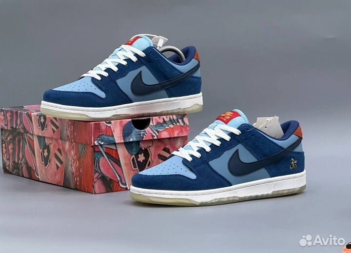 Кроссовки мужские nike